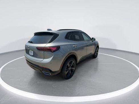 New 2026 Buick Envision Sport Touring AWD/4WD image 8