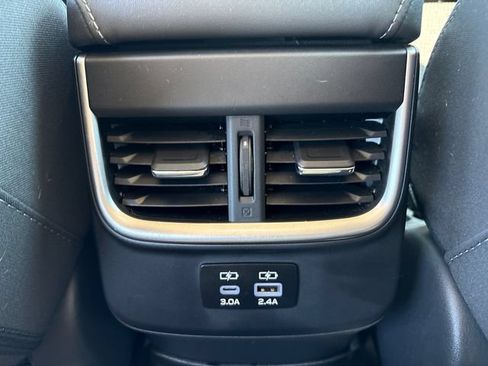 Certified 2024 Subaru Outback Premium AWD/4WD image 21