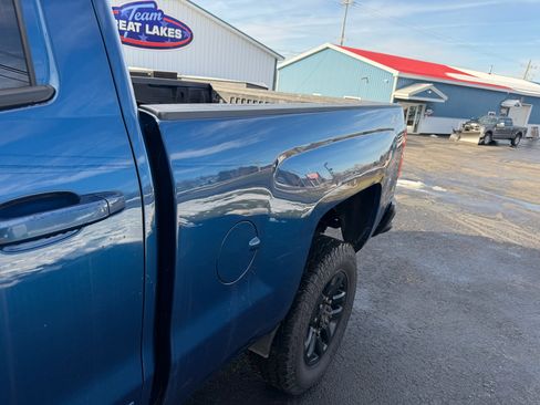 Used 2018 Chevrolet Silverado 2500 LT w/ All Star Edition image 14