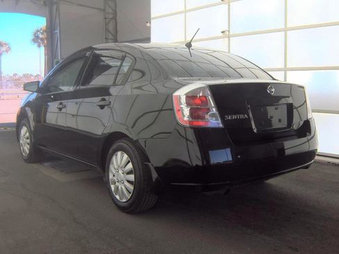 Used 2008 Nissan Sentra 2.0 image 8