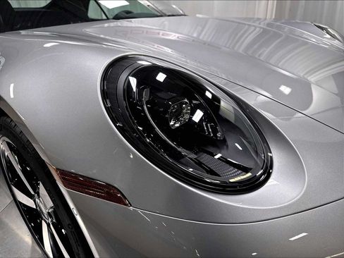 Used 2026 Porsche 911 Carrera S RWD image 14
