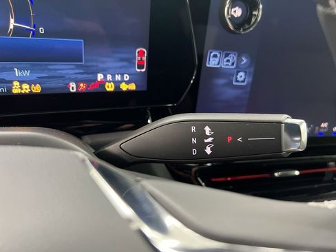 Used 2026 Chevrolet Silverado EV Trail Boss w/ Plus Package image 17