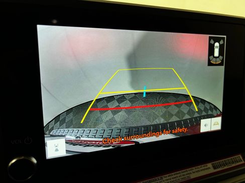 New 2025 Toyota 4Runner TRD Off-Road image 14