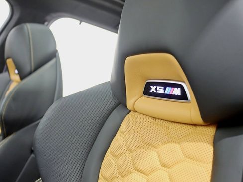 Used 2022 BMW X5 M w/ Competition Package image 32