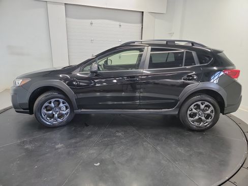 Used 2023 Subaru Crosstrek 2.5i Sport AWD/4WD image 4