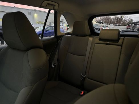 Used 2025 Toyota RAV4 LE image 38