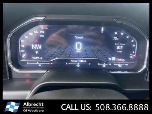 Used 2024 GMC Sierra 2500 AT4 w/ AT4 Premium Plus Package image 28