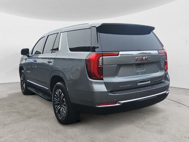 Used 2025 GMC Yukon Elevation w/ Technology Package AWD/4WD image 7