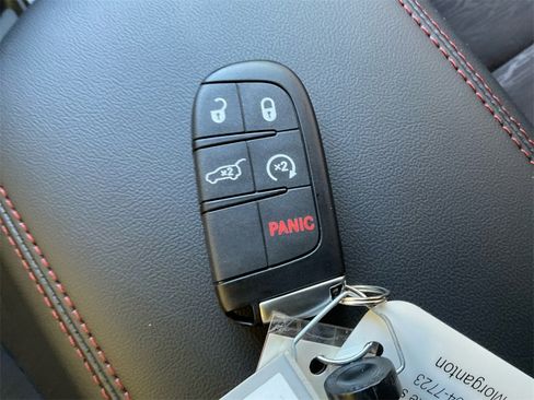 New 2026 Dodge Durango GT w/ Blacktop Package image 35