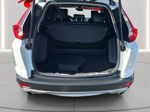 Used 2017 Honda CR-V Touring image 21