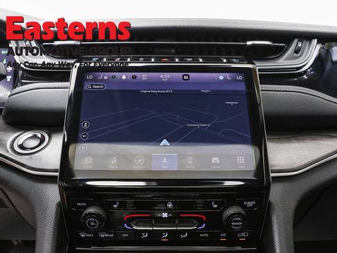 Used 2023 Jeep Grand Cherokee 4WD 4xe image 20