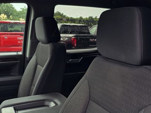 New 2026 GMC Sierra 1500 Elevation AWD/4WD image 29
