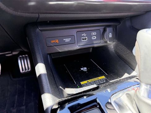 Used 2024 Acura Integra A-Spec FWD image 22