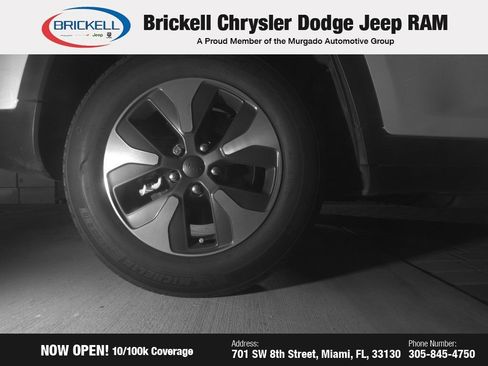 Used 2022 Jeep Grand Cherokee Limited 4xe w/ Luxury Tech Group II image 25