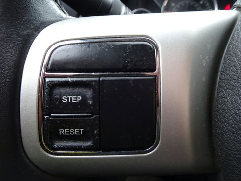 Used 2017 Jeep Compass High Altitude image 20