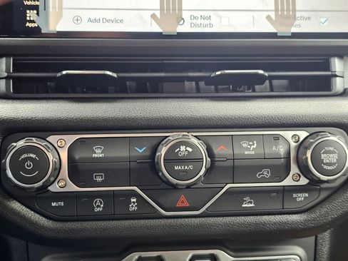 New 2026 Jeep Wrangler Willys image 14