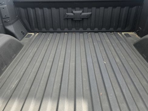 Used 2025 Chevrolet Silverado 1500 RST w/ RST All Star Premium Package image 7