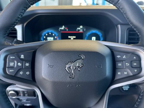 New 2026 Ford Bronco Badlands AWD/4WD image 25