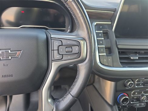 Certified 2023 Chevrolet Tahoe Z71 image 19