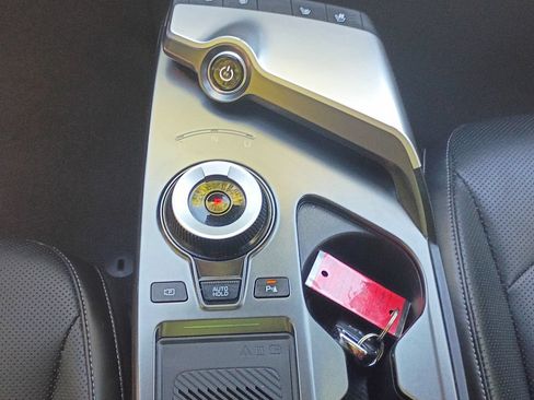 Certified 2023 Kia EV6 Wind RWD image 20