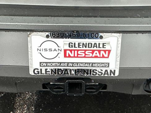 New 2026 Nissan Pathfinder SL AWD/4WD image 14