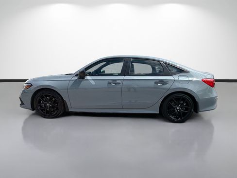 Used 2023 Honda Civic Si image 6