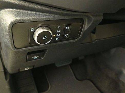 New 2026 Ford Bronco Outer Banks AWD/4WD image 14