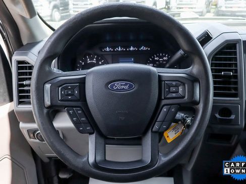 Used 2019 Ford F350 XL w/ Power Equipment Group image 22