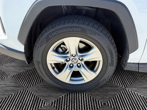 Certified 2024 Toyota RAV4 XLE FWD image 14