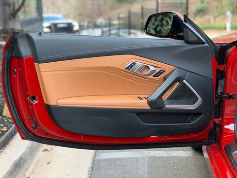 Used 2020 BMW Z4 sDrive30i w/ M Sport Package image 27