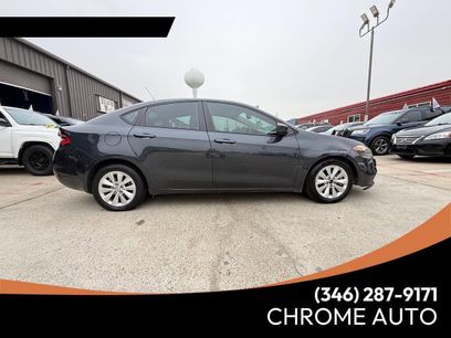 Used 2014 Dodge Dart SXT