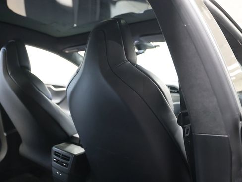 Used 2018 Tesla Model S P100D AWD/4WD image 41