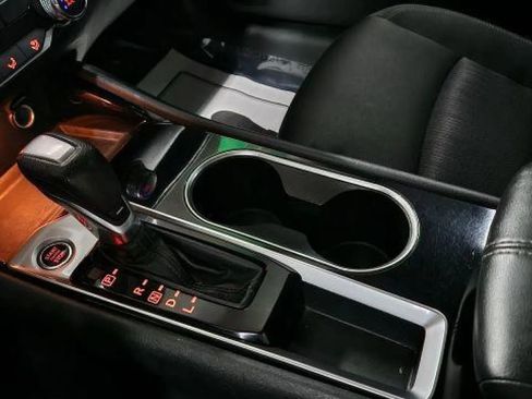 Used 2021 Nissan Altima 2.5 SV image 31