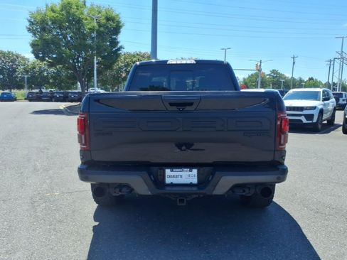Used 2019 Ford F150 Raptor w/ Equipment Group 802A Luxury AWD/4WD image 17
