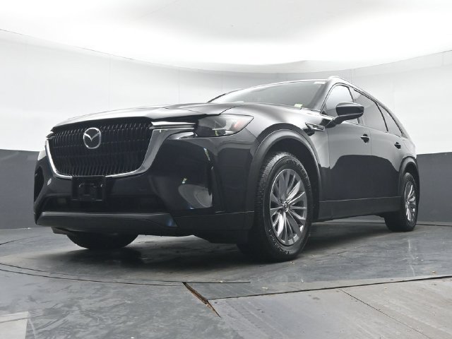 Certified 2024 MAZDA CX-90 Plug-In Hybrid w/ Preferred AWD/4WD image 29