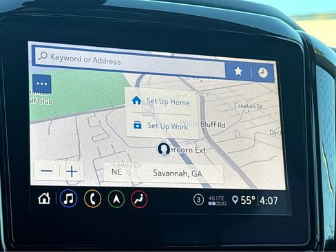 Used 2020 Chevrolet Traverse High Country image 9