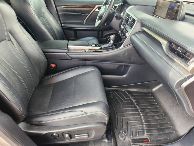 Used 2017 Lexus RX 350 AWD w/ Premium Package image 14