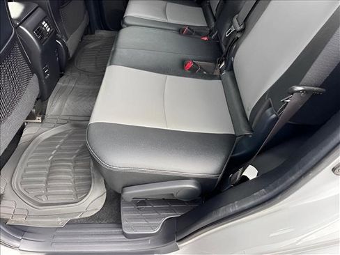 Used 2016 Toyota 4Runner SR5 Premium RWD image 9