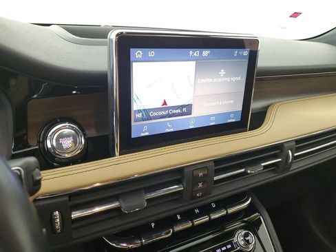 Certified 2022 Lincoln Corsair Reserve FWD image 27