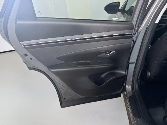Used 2024 Hyundai Tucson SEL w/ Convenience Package FWD image 25