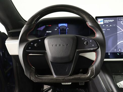 Used 2023 Tesla Model S Plaid image 35