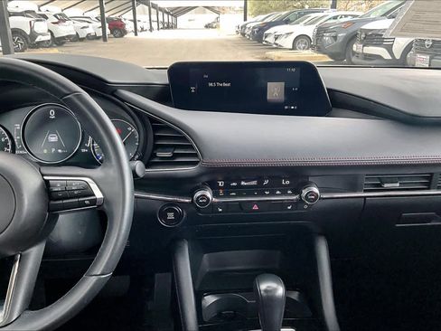 Used 2025 MAZDA MAZDA3 s image 7