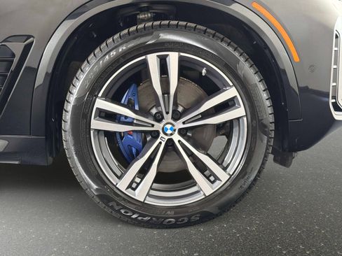 Used 2025 BMW X5 xDrive40i AWD/4WD image 23