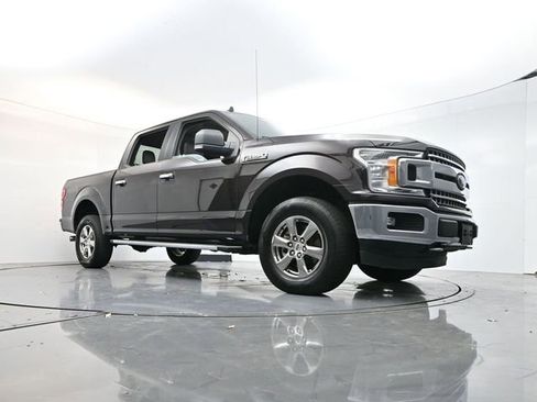 Used 2020 Ford F150 XLT w/ Equipment Group 302A Luxury image 29