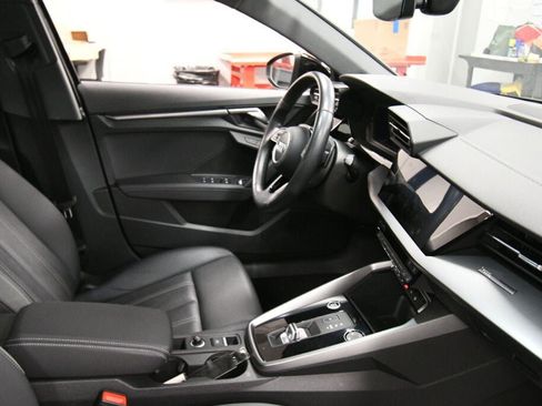 Used 2023 Audi A3 2.0T Premium FWD image 29