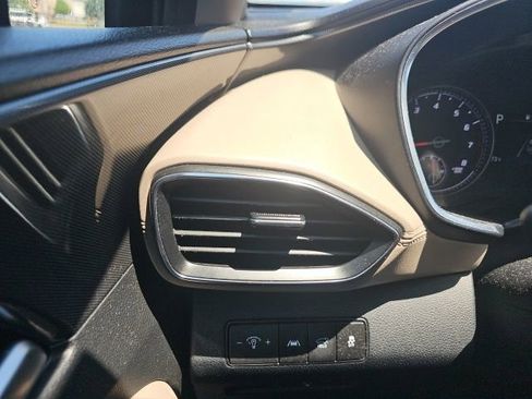 Used 2023 Hyundai Santa Fe SEL w/ Cargo Package AWD/4WD image 37
