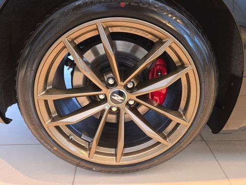 New 2026 Nissan Z Performance RWD image 7