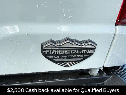 New 2026 Ford F150 XLT w/ Equipment Group 302A MID image 2