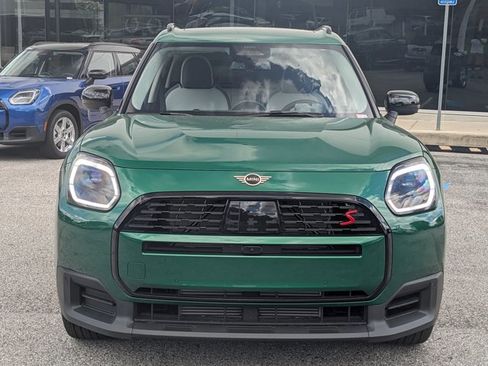 Used 2025 MINI Cooper Countryman S w/ Comfort Package Max image 6