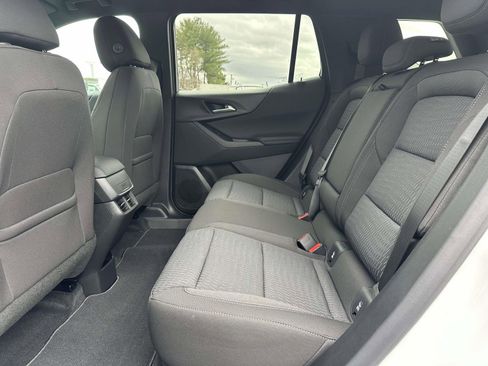 New 2026 Chevrolet Equinox LT image 22